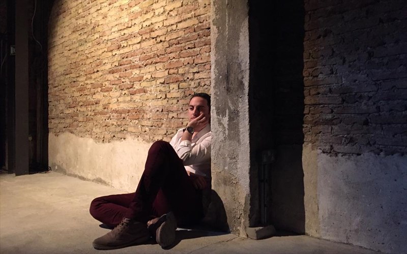 o-karagkiozis-tis-lenas-kitsopoulou-sto-idruma-mixalis-kakogiannis