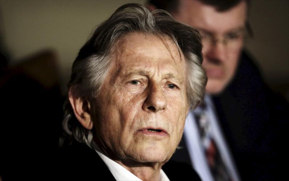 roman-polanski