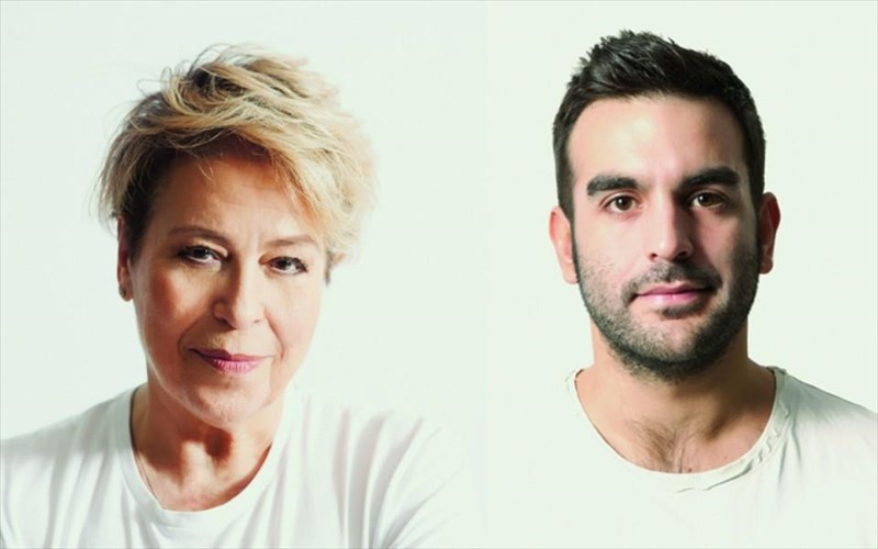 i-dimitra-galani-sto-kipotheatro-papagou