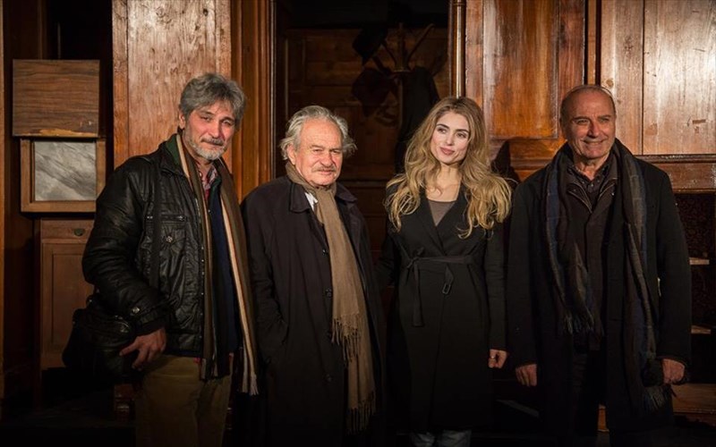 o-theodoros-terzopoulos-me-gianni-kounelli-sto-milano