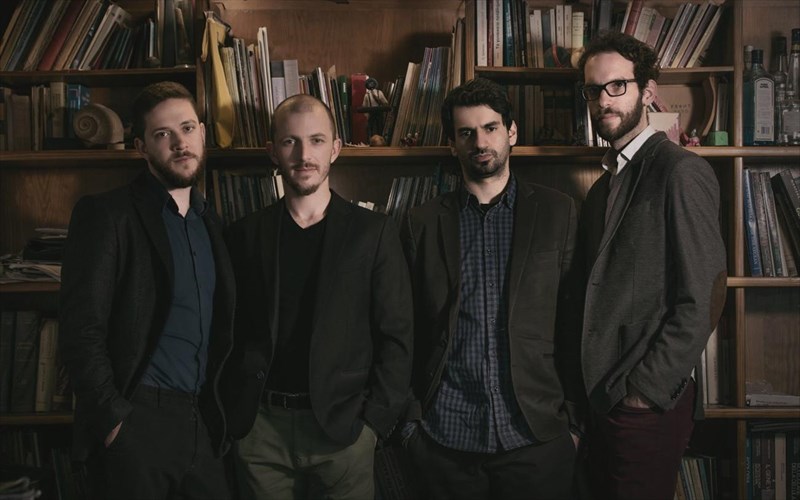 next-step-quintet-i-kali-mousiki-exei-panta-ton-tropo-na-kerdizei-ton-akroati