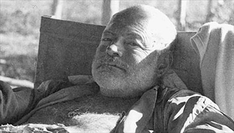 13kai1-pragmata-pou-isos-de-gnorizete-gia-ton-ernest-hemingway