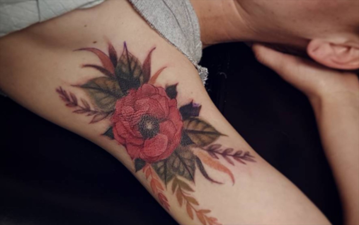 tatouaz-stin-masxali