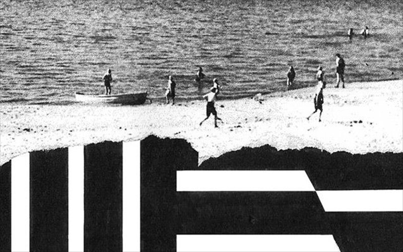 noises-of-parallel-disaster-ena-megalo-astiko-kolaz-se-aspro-mauro