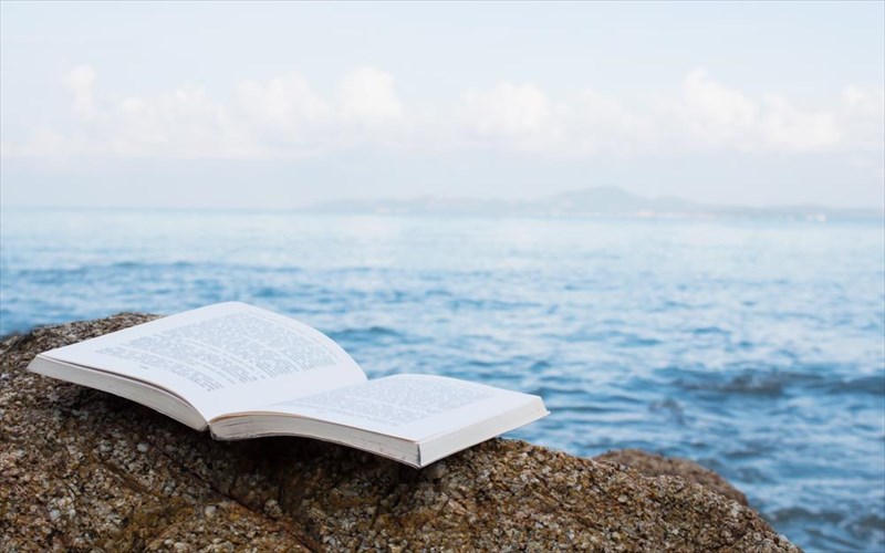 duo-biblia-gia-tin-proti-ebdomada-tou-iouliou