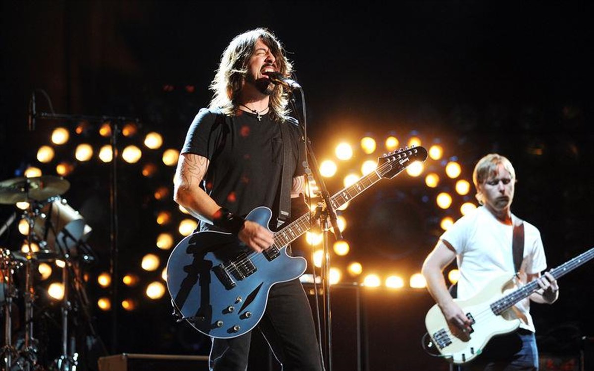 foo-fighters