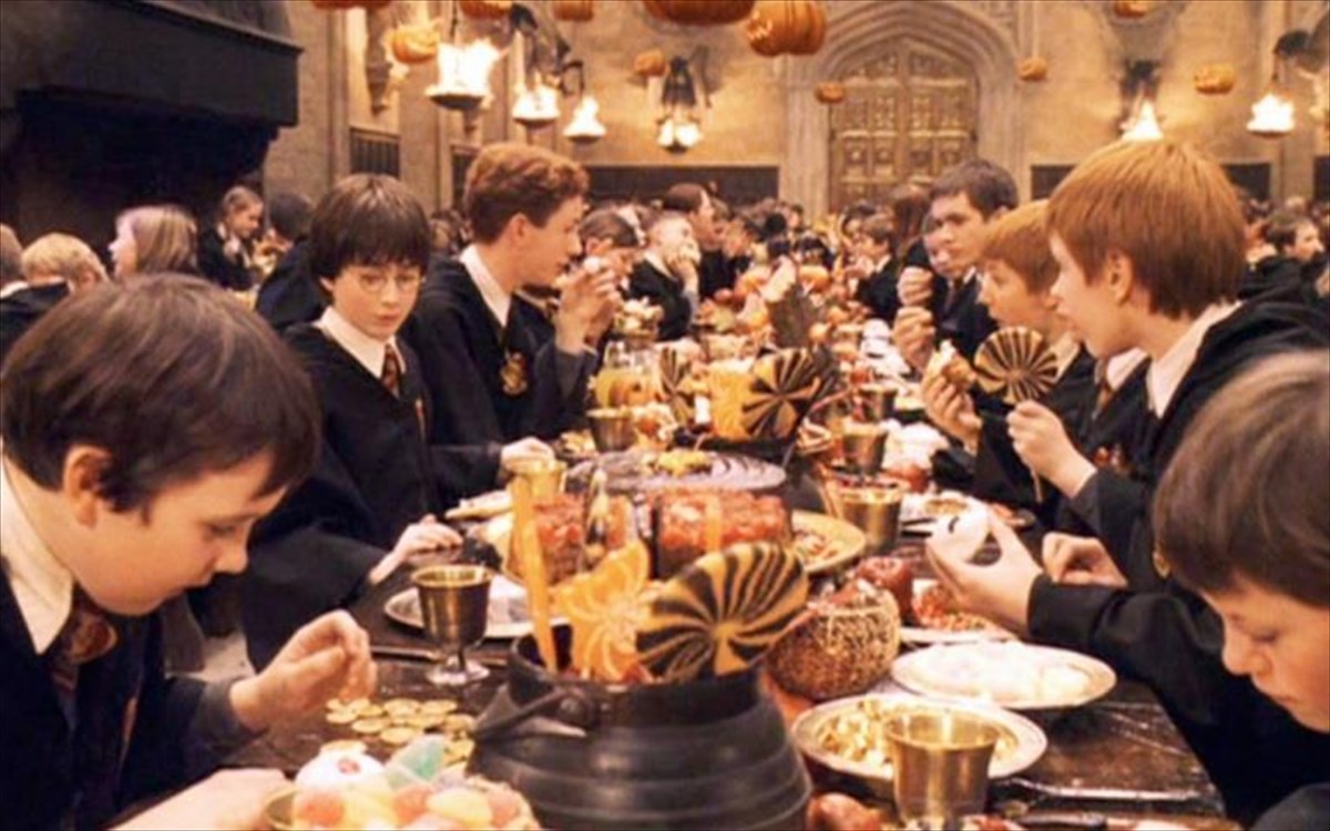 harry-potter-food