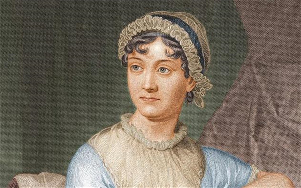 Jane-austen