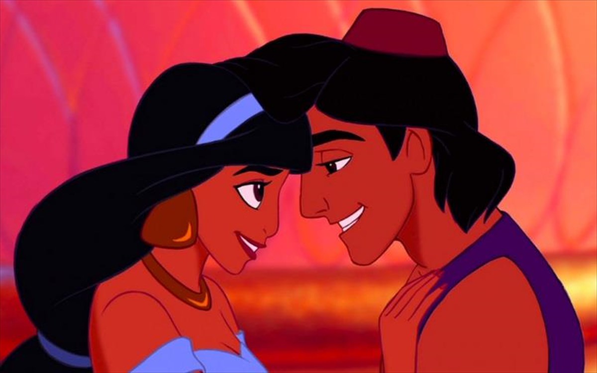 Jasmine-aladdin