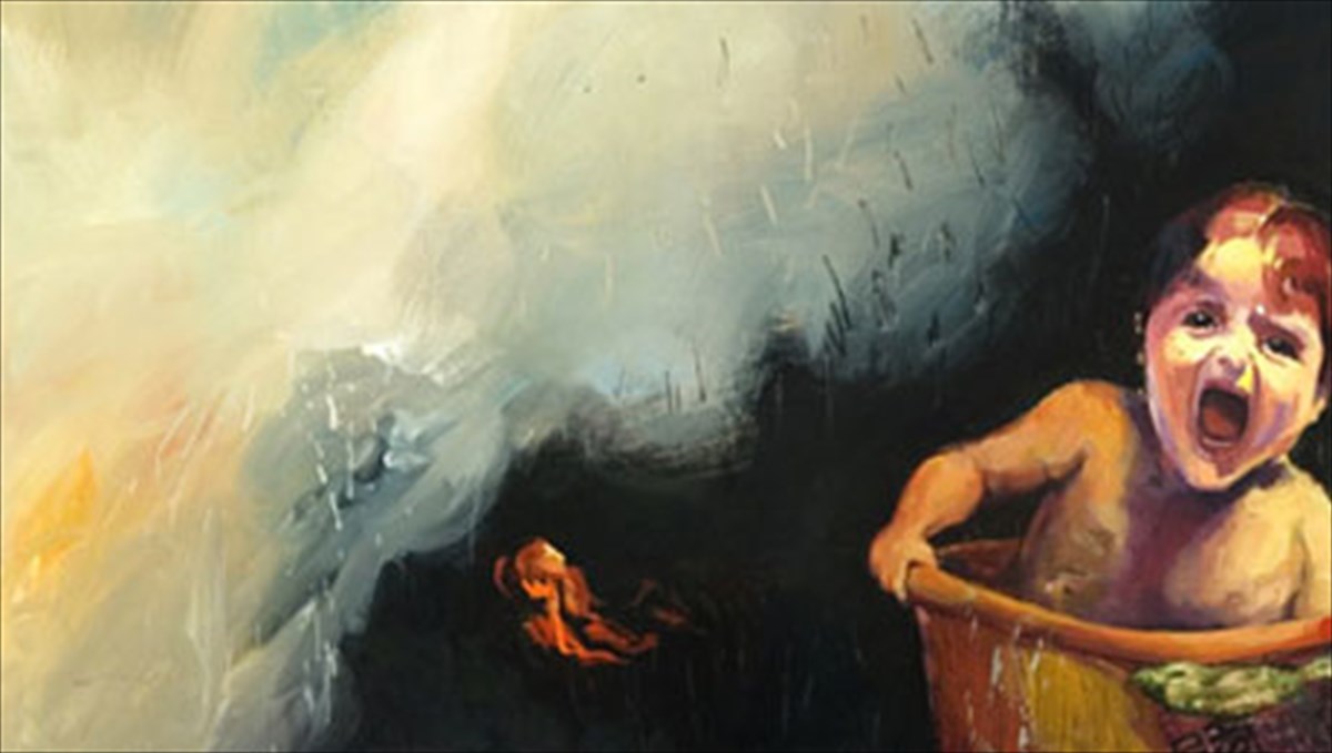 erga-simantikon-ellinon-zografon-taksideuoun-stin-agia-petroupoli