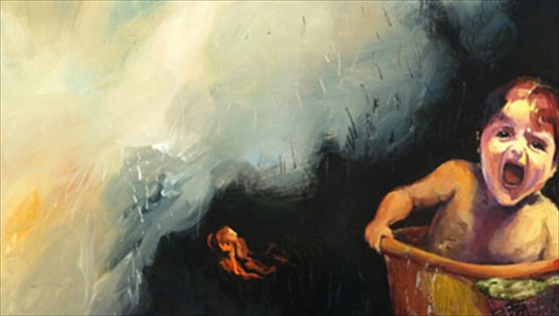 erga-simantikon-ellinon-zografon-taksideuoun-stin-agia-petroupoli