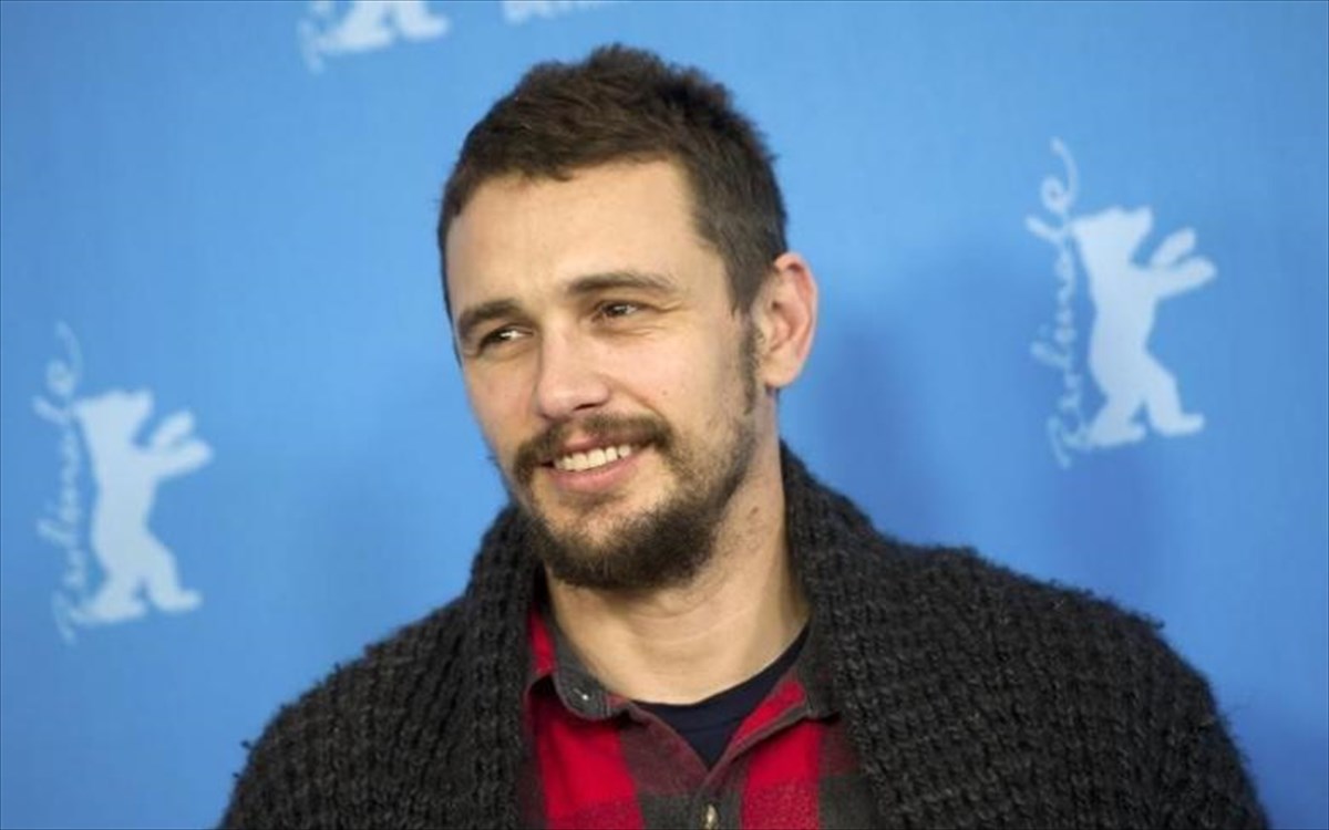 James-franco