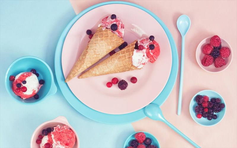 otan-to-ntizain-einai-plastiko