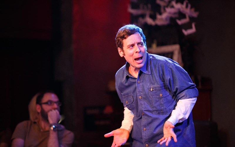 i-nea-parastasi-ton-abovo-kai-treis-akomi-pou-tha-doume-tou-xronou-apo-ton-gianni-sarakatsani