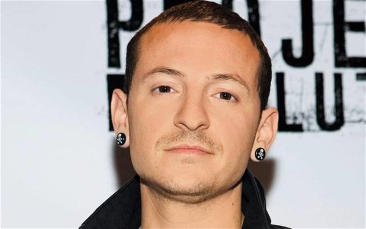 chester-bennington