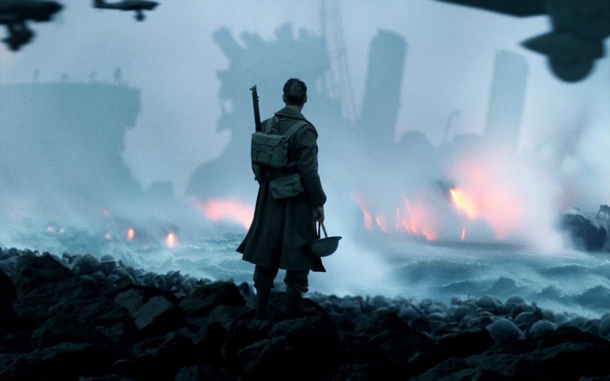 dunkirk