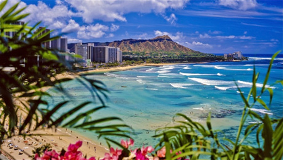 Aloha! Αν είσαι σπίτι... τότε ετοιμάσου για Χαβάη | clickatlife