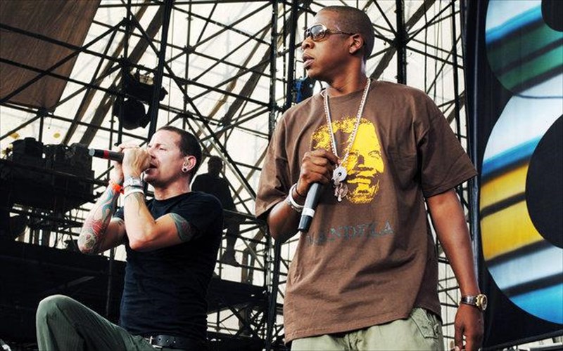sugkinitiki-afierosi-tou-Jay-z-ston-chester-bennington