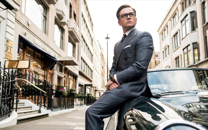 i-nea-apostoli-tou-kingsman-ksekina-ton-oktobrio