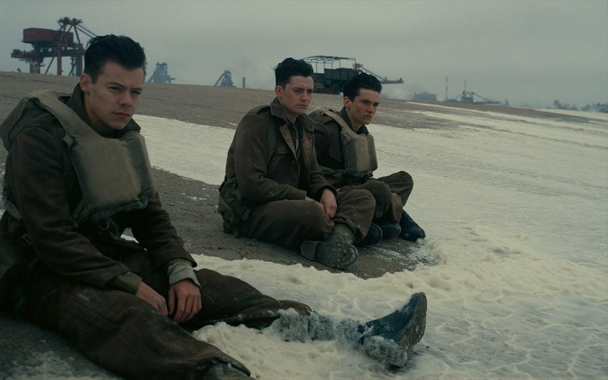 dunkirk