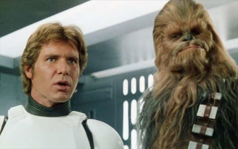 kopike-o-michael-k-williams-apo-tin-tainia-tou-han-solo-michael-k-williams-apo-tin-tainia-tou-han-solo