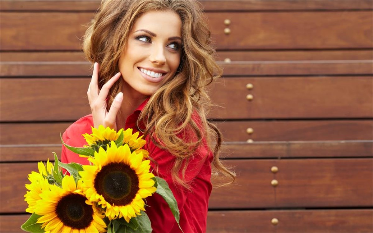 gunaika-omorfia-iliotropia