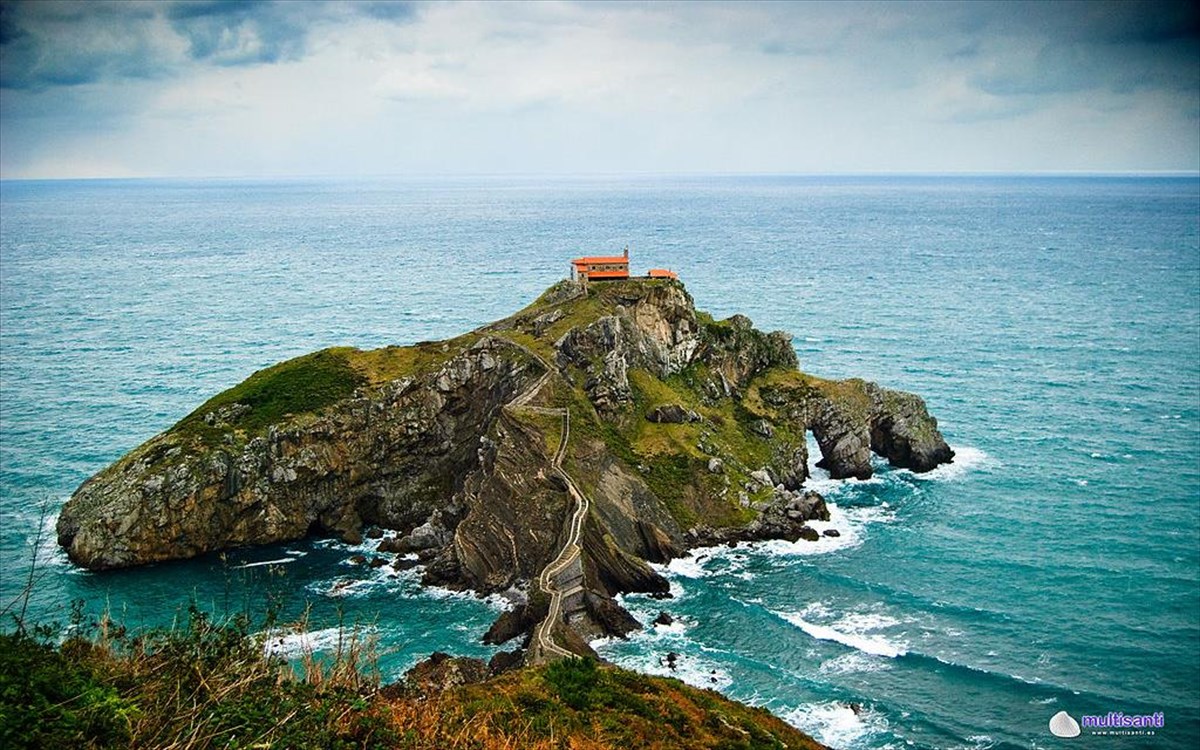 san-Juan-de-gaztelugatxe