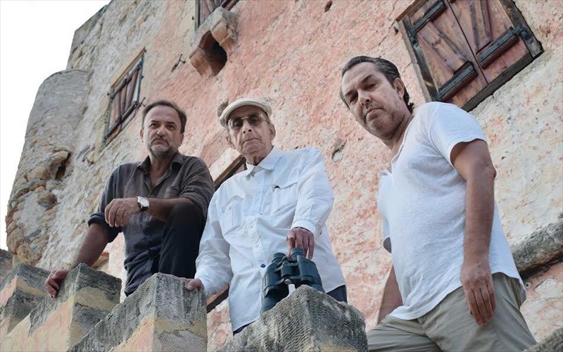 to-proto-theatriko-ergo-tou-manou-eleutheriou-dia-xeiros-thodori-gkoni