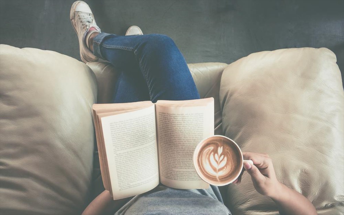 biblio-gunaika-kafes