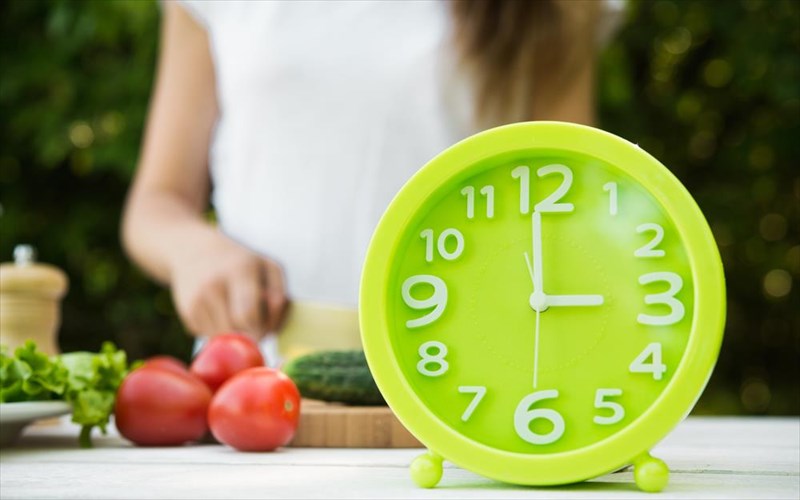 pente-tropoi-na-xasete-kila-eno-den-exete-katholou-xrono