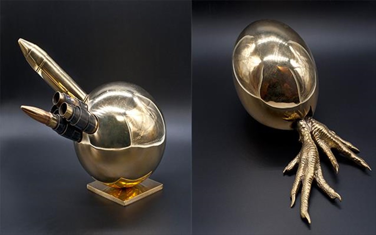 to-augo-tou-anthropou