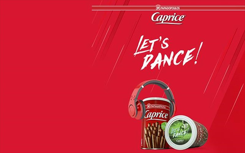 ta-caprice-kai-oi-stavento-edosan-to-sunthima-lets-roll-lets-dance-lets-dance