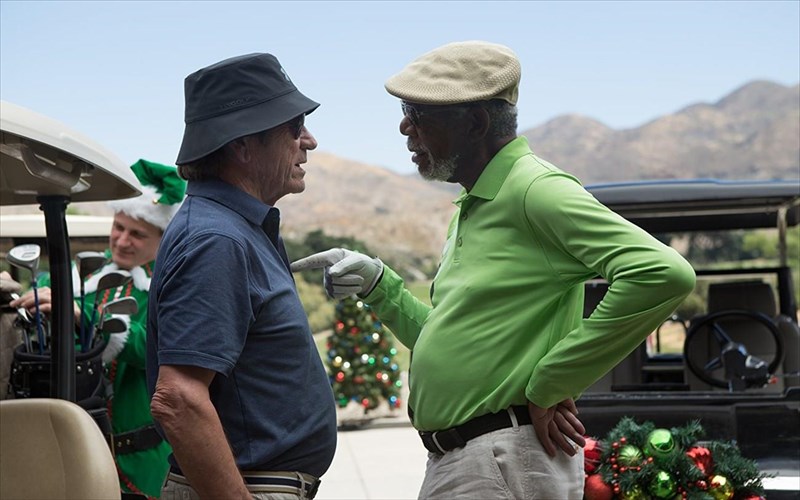 morgan-freeman-kai-tommy-lee-Jones-ksana-mazi