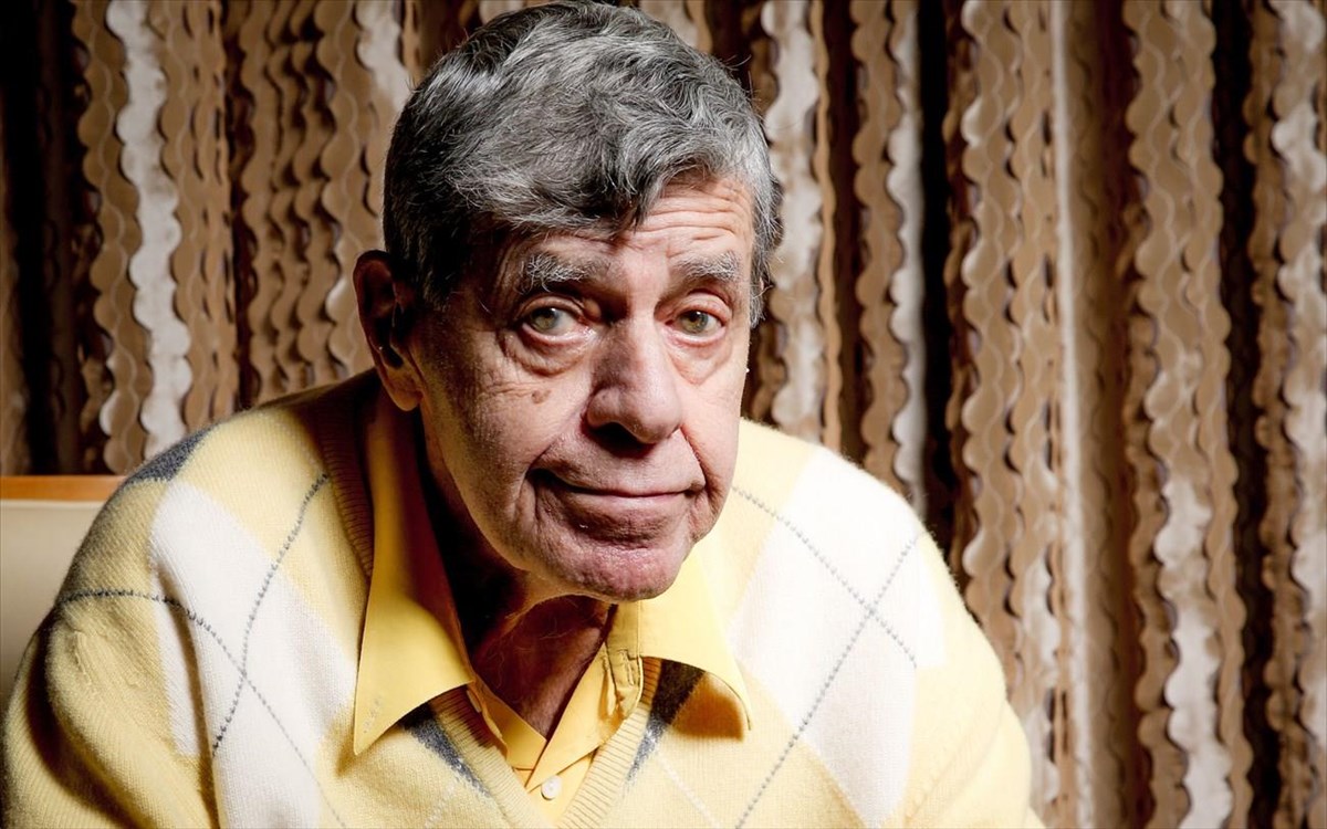 Jerry-lewis