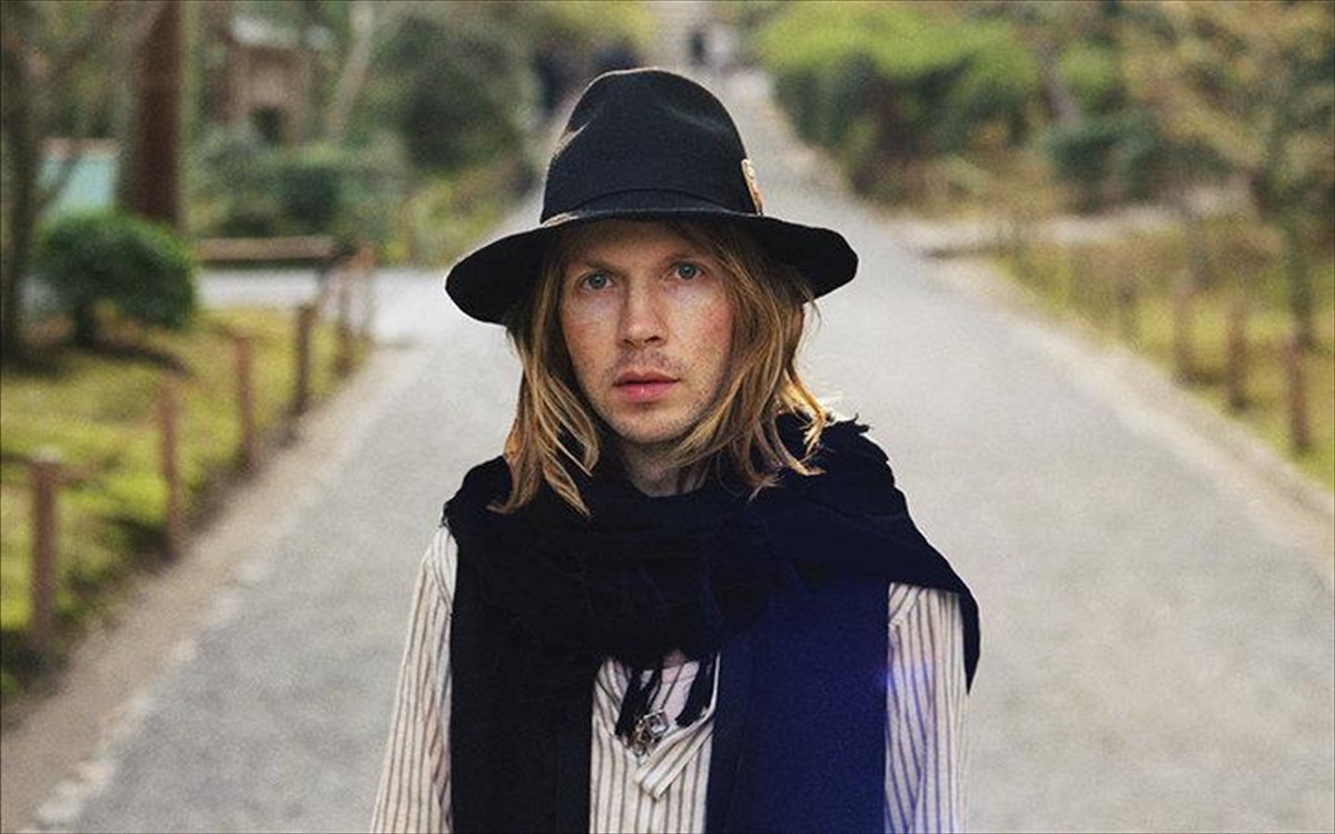 beck