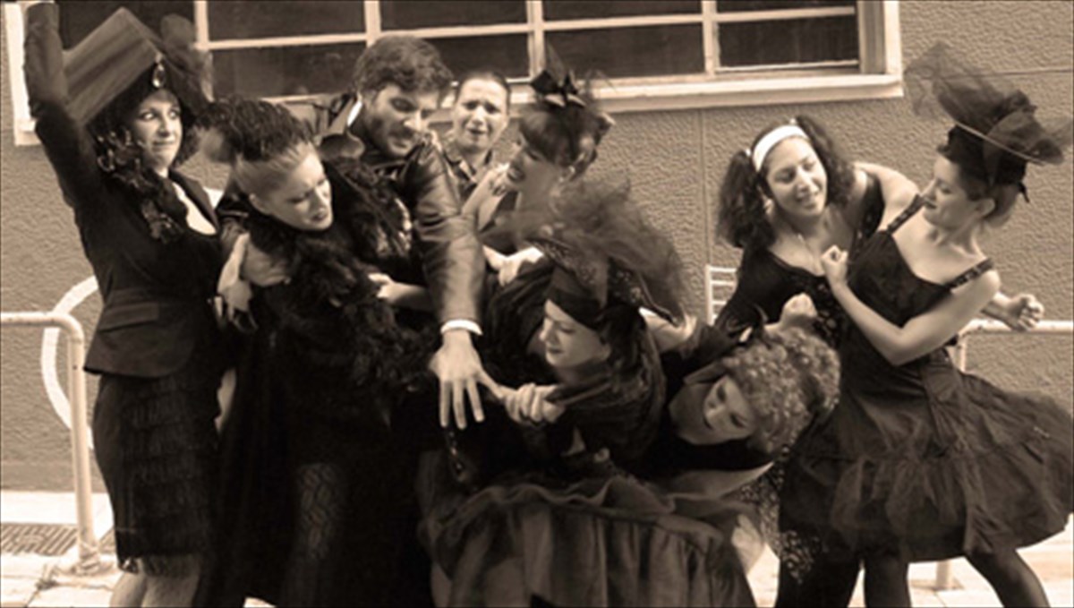 h-teleti-tou-paulou-matesi