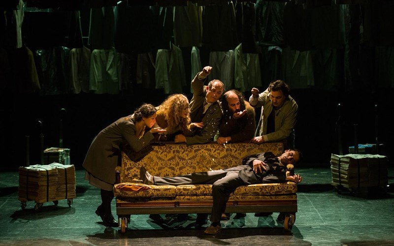 mauro-xioni--to-imerologio-enos-makariti-apo-ton-kosta-filippoglou-ksana-to-imerologio-enos-makariti-apo-ton-kosta-filippoglou-ksana