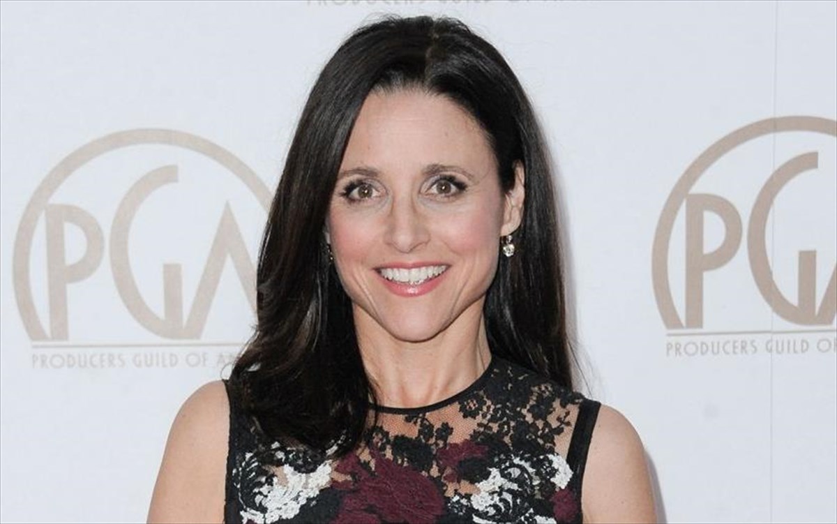 Julia-louis-dreyfus