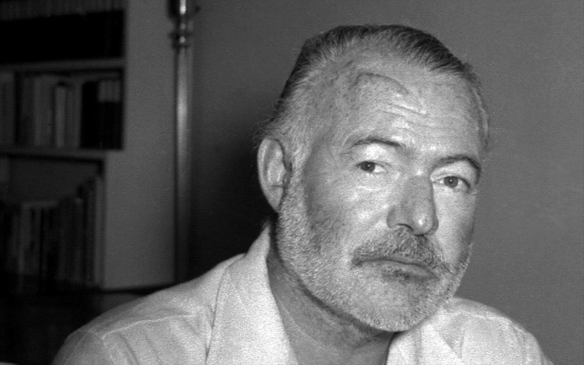ernest-hemingway