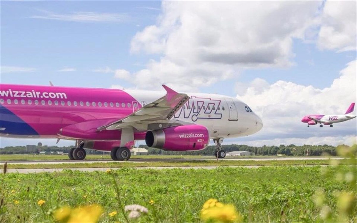 wizzair