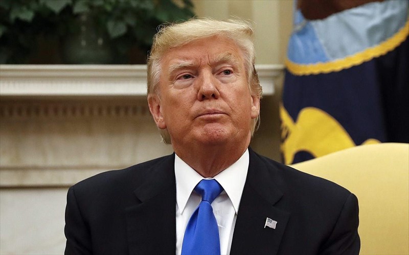 mipos-ta-paraleei-gia-ti-sullogi-texnis-tou-o-donald-trump-donald-trump