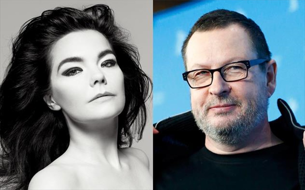 bjork-lars-von-trier