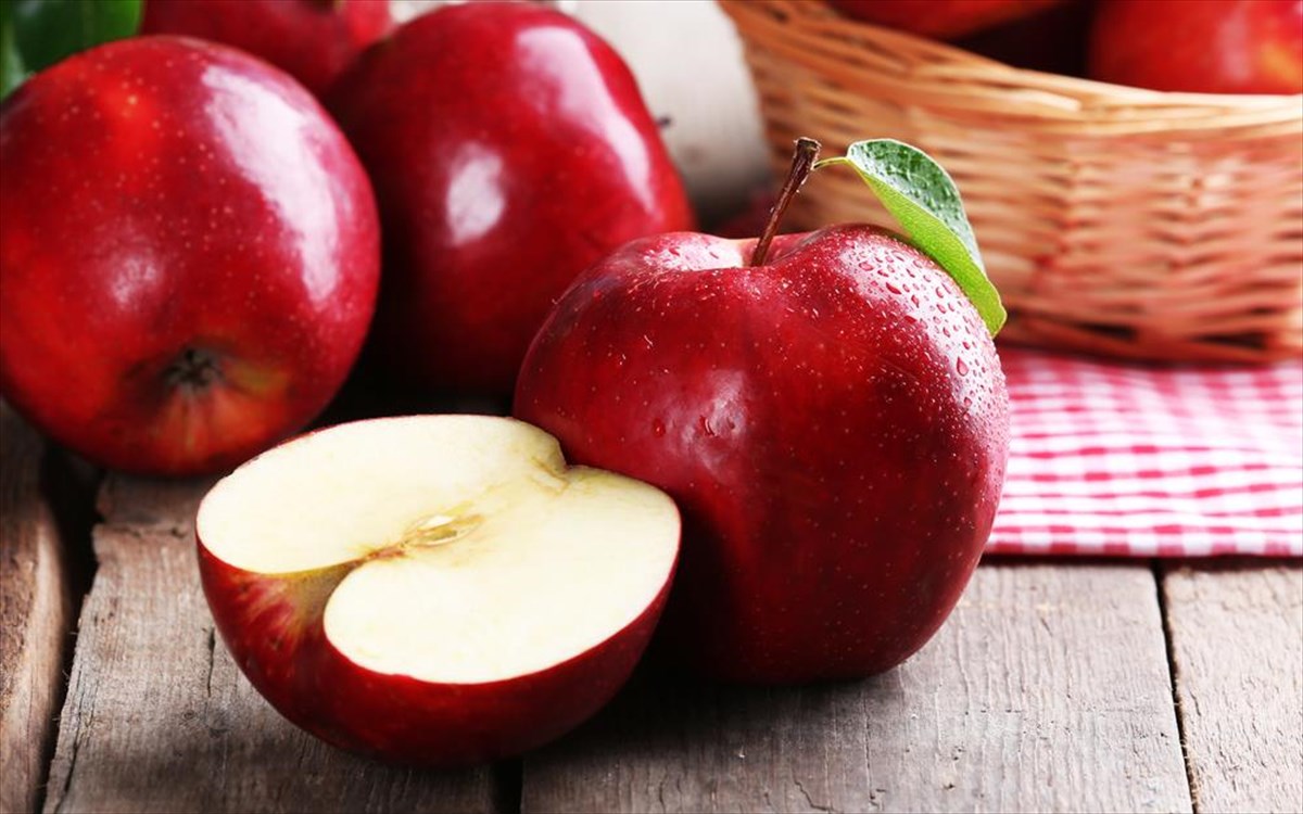 δίαιτα με κομπόστα μήλου απόψεις