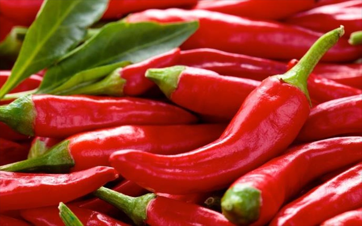 chili-peppers
