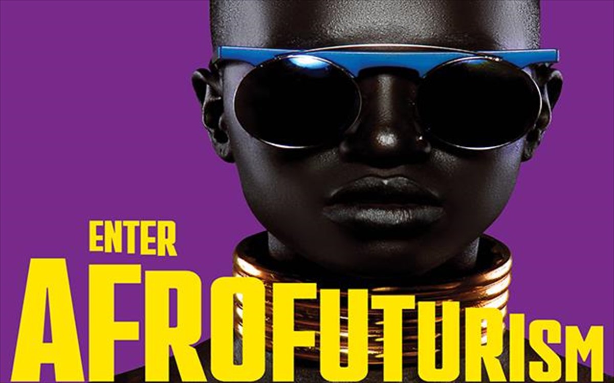 enter-afrofuturism