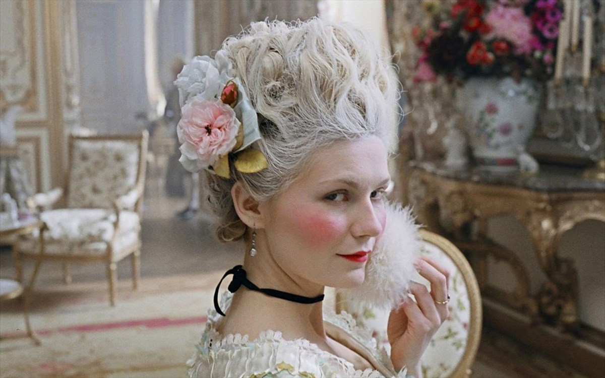 marie-antoinette