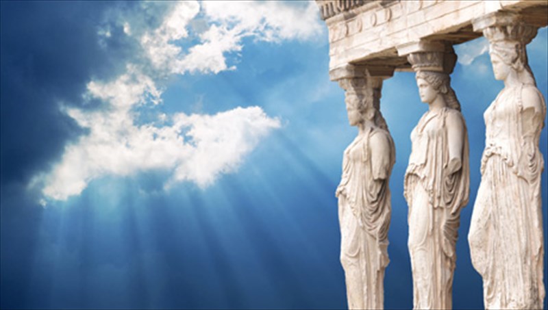 o-thanatos-tou-arxaiou-kosmou