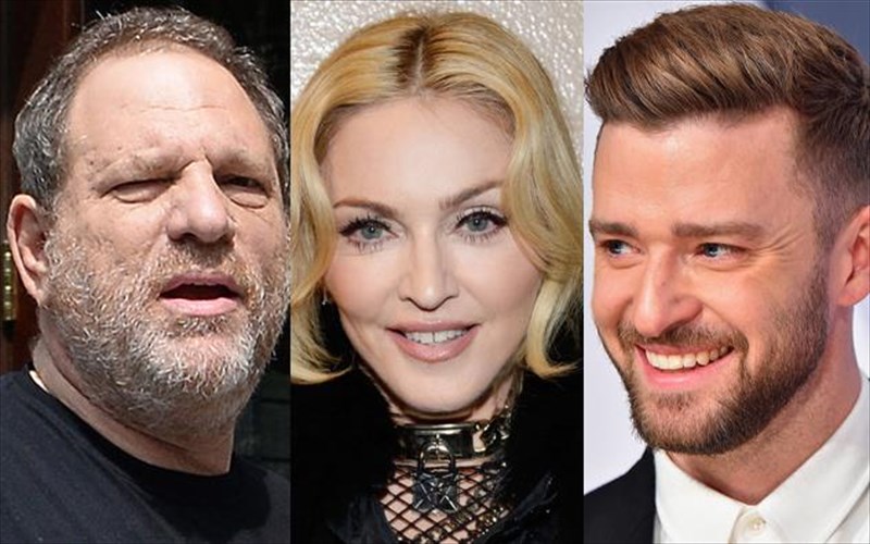weinstein-madonna-kai-timberlake-mplegmenoi-sta-paradise-papers