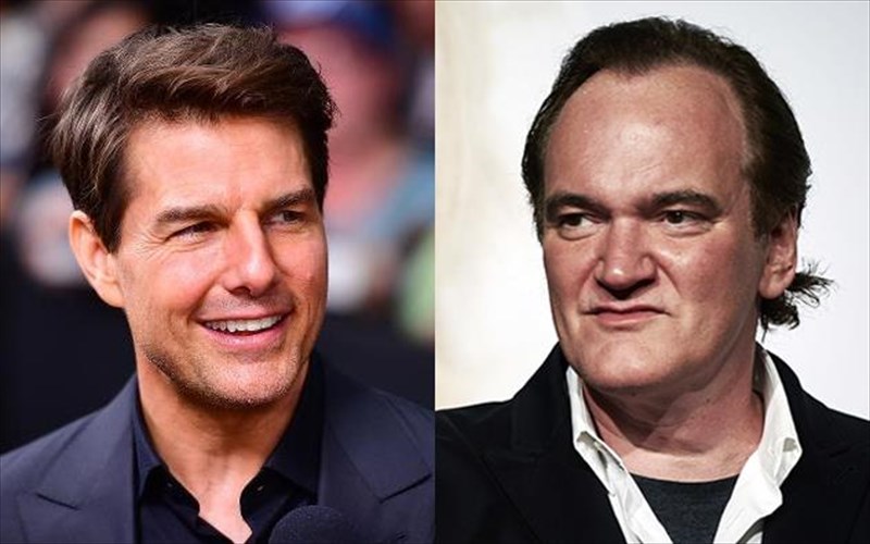 tha-doume-arage-sunergasia-tom-cruise-quentin-tarantino