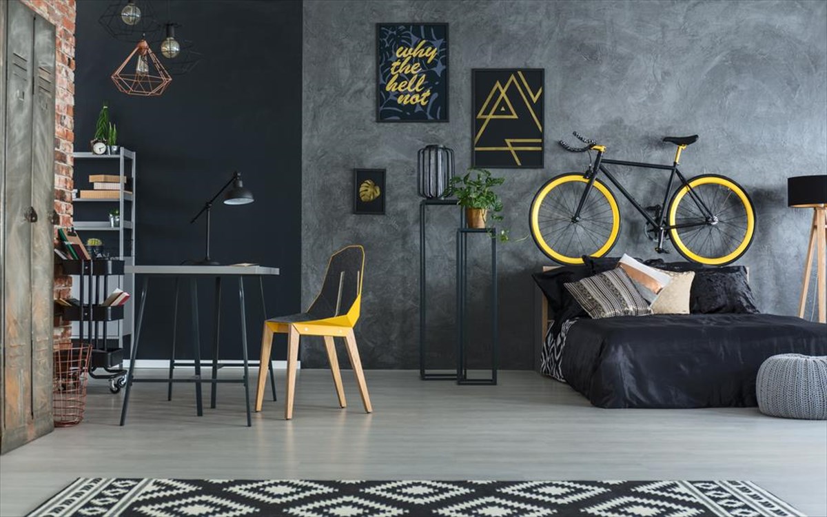 efibiko-domatio-mauro